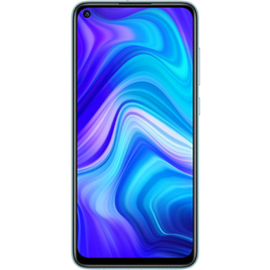 Xiaomi REDMI NOTE 9 64Go Blanc - Publicité