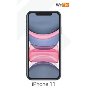 Apple Reconditionné iPhone 11 64Go Rouge Grade A - Publicité