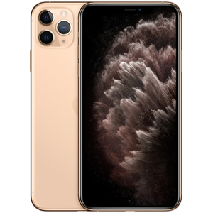 Apple IPHONE 11 PRO MAX 64GO GOLD - Publicité