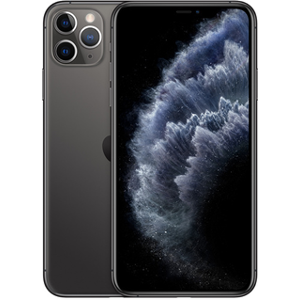 Apple IPHONE 11 PRO MAX 64GO SPACE GREY - Publicité