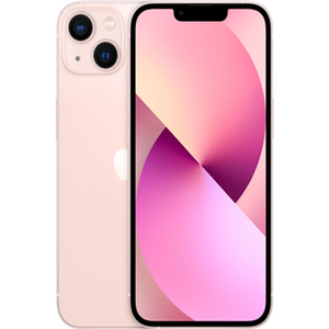 Apple iPhone 13 128Go Rose 5G - Publicité