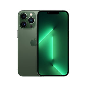 Apple iPhone 13 Pro 256Go Vert Alpin 5G - Publicité