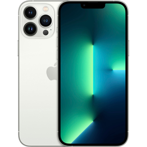 Apple iPhone 13 Pro Max 1To Argent 5G - Publicité