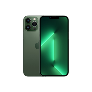 Apple iPhone 13 Pro Max 128Go Vert Alpin 5G - Publicité