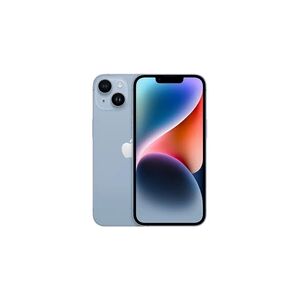 Apple Iphone 14 128Go Bleu 5G - Publicité