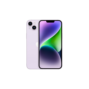 Apple Iphone 14 Plus 128Go Mauve 5G - Publicité