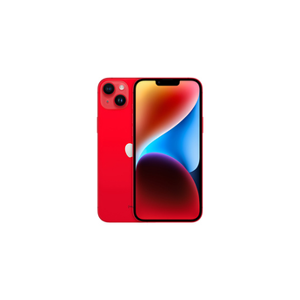 Apple Iphone 14 Plus 128Go Rouge 5G - Publicité