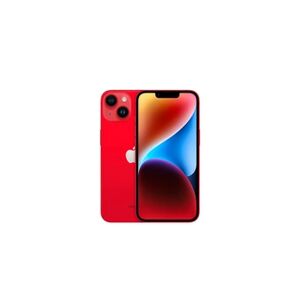Apple Iphone 14 128Go Rouge 5G - Publicité