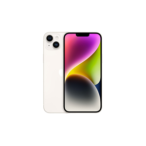 Apple Iphone 14 Plus 128Go Blanc 5G - Publicité