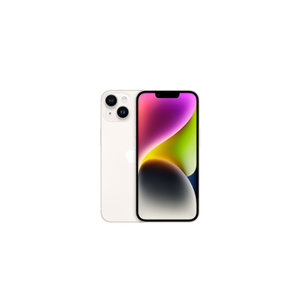 Apple Iphone 14 256Go Blanc 5G - Publicité