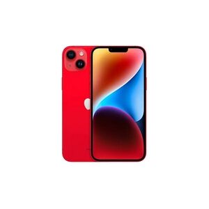 Apple Iphone 14 Plus 512Go Rouge 5G - Publicité