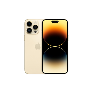 Apple Iphone 14 PRO Max Or 128Go 5G - Publicité