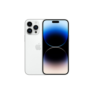 Apple Iphone 14 PRO Max Argent 1To 5G - Publicité