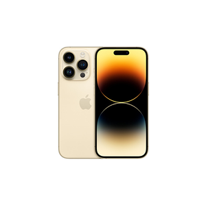 Apple Iphone 14 PRO Or 128Go 5G - Publicité