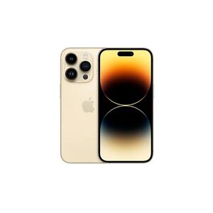 Apple Iphone 14 Pro Or 512Go 5G - Publicité