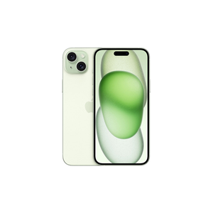 Apple iPhone 15 Plus 128Go Vert 5G - Publicité