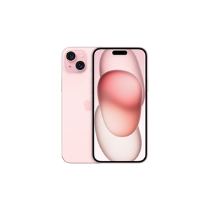 Apple iPhone 15 Plus 512Go Rose 5G - Publicité