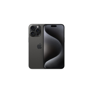 Apple iPhone 15 Pro Max 1To Noir Titanium 5G - Publicité