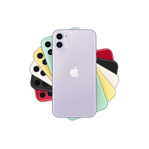 Apple IPHONE 11 64GO VIOLET V2 - Publicité