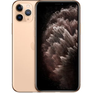 Apple IPHONE 11 PRO 64GO GOLD - Publicité