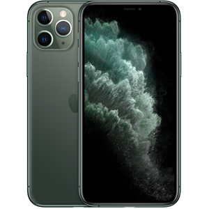 Apple IPHONE 11 PRO 64GO MIDNIGHT GREEN - Publicité