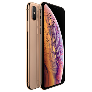 Apple IPHONE XS 256GB SPACE GOLD - Publicité