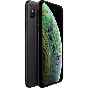 Apple IPHONE XS 256GB  GREY - Publicité