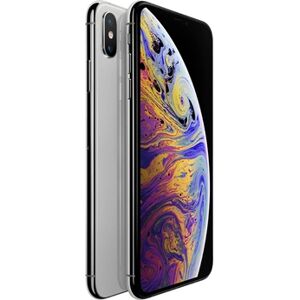 Apple IPHONE XS MAX 64 GO ARGENT - Publicité