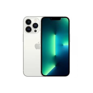 Lagoona iPhone 13 Pro Max 128Go Argent Reconditionne Grade A - Publicité