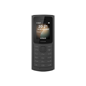 Nokia 110 (2023) Noir - Publicité