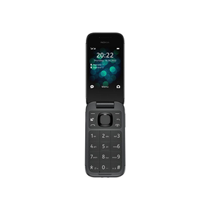 Nokia 2660 Flip Noir - Publicité