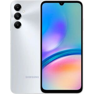 Samsung Galaxy A05s 4 Go/64 Go Argent (Silver) Double SIM SM-A057G - Neuf - Publicité