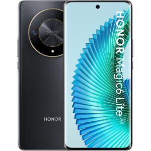 Honor Magic 6 Lite (5G) 256 Go, Noir, Débloqué - Neuf - Publicité