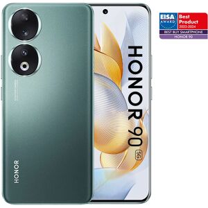 Honor 90 5G, 512 Go, Vert - Neuf - Publicité