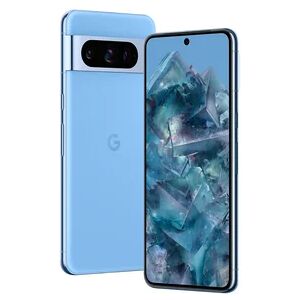 Google Pixel 8 Pro (5G) 256 Go, Bleu, Débloqué - Neuf - Publicité