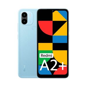 Xiaomi Redmi A2+ 2Go/32Go Bleu (Aqua Blue) Double SIM - Neuf