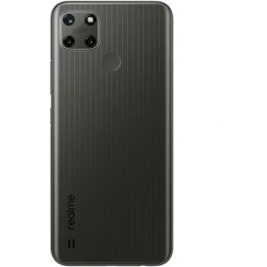 Realme C25Y 128 Go, Gris, Débloqué - Neuf