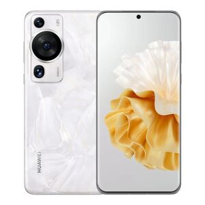 Huawei P60 Pro (5G), 256 Go, Rococo Pearl, Débloqué - Neuf - Publicité
