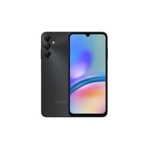 Samsung Galaxy A05s (4G), 128 Go, Noir, Débloqué - Neuf - Publicité