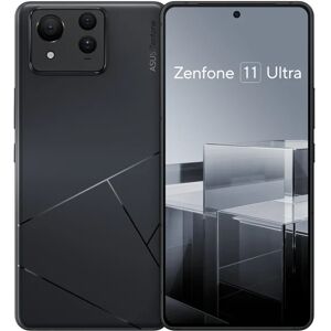 Asus ZenFone 11 Ultra (5G) 256 Go, Noir, Débloqué - Neuf - Publicité