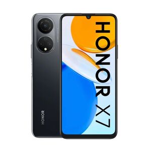 Honor X7 17,1 cm (6.74 ) Double SIM Android 11 4G USB Type-C 4 Go 128 Go 5000 mAh Noir - Reconditionné - Publicité
