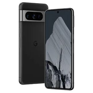 Google Pixel 8 Pro (5G) 256 Go, Noir, Débloqué - Neuf - Publicité