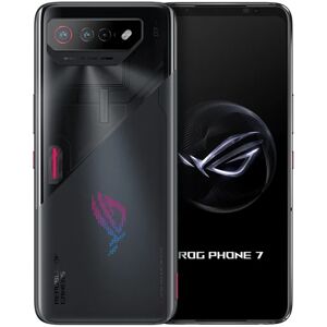 Asus ROG Phone 7 (5G) 256 Go, Noir, Débloqué - Neuf - Publicité