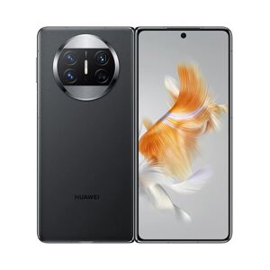 Huawei Mate X3 (4G) 512 Go, Noir, Débloqué - Neuf