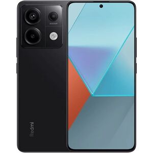 Xiaomi Redmi Note 13 Pro (5G) 256 Go, Noir, Débloqué - Neuf - Publicité