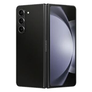 Samsung Galaxy Z Fold5 (5G) 1To, Noir, Débloqué - Neuf - Publicité