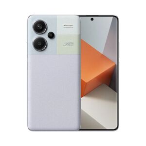 Xiaomi Redmi Note 13 Pro+ (5G) 512 Go, Violet, Débloqué - Neuf