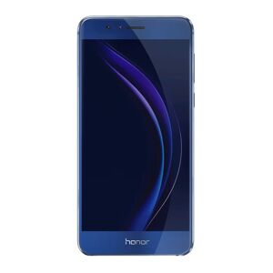 Honor 8 13,2 cm (5.2 ) Double SIM Android 6.0 4G USB Type-C 4 Go 32 Go 3000 mAh Bleu - Reconditionné - Publicité