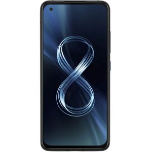 Asus ZenFone 8 ZS590KS-2A009EU 15 cm (5.92``) Android 11 5G USB Type-C 8 Go 256 Go 4000 mAh Noir - Neuf - Publicité