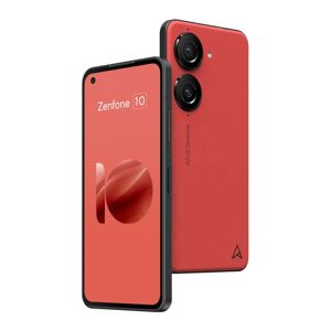 Asus ZenFone 10 (5G) 256 Go, Rouge, Débloqué - Neuf - Publicité